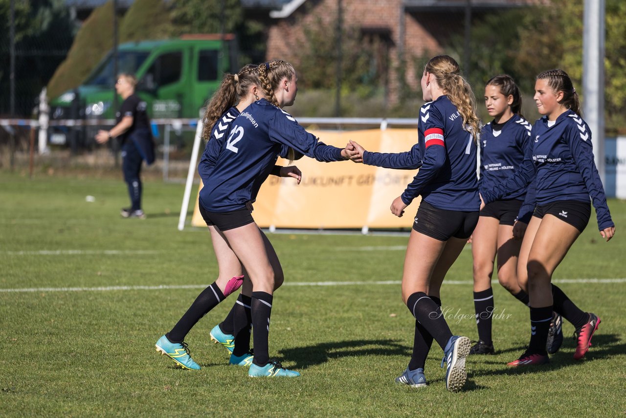 Bild 242 - wU16 Deutsche Meisterschaft